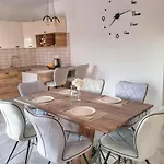 With Swimming Pool Bacici, Krka - 24721 Apartamento *