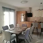 With Swimming Pool Bacici, Krka - 24721 Апартаменты Drinovci