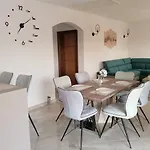 With Swimming Pool Bacici, Krka - 24721 Апартаменты Drinovci