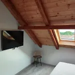 With Swimming Pool Bacici, Krka - 24721 Апартаменты