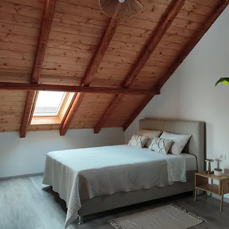 Апартаменты With Swimming Pool Bacici, Krka - 24721 Drinovci