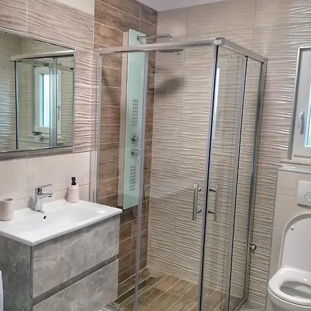 Appartement With Swimming Pool Bacici, Krka - 24721 *