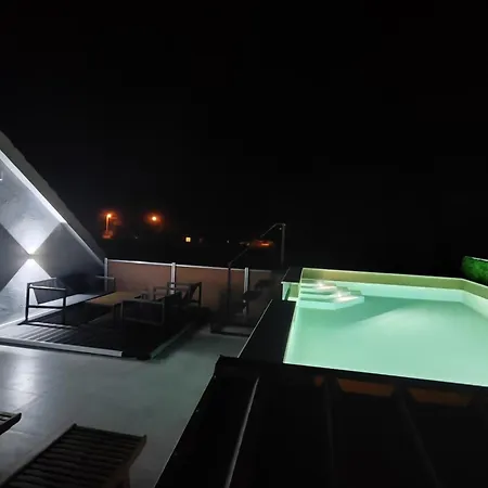 Apartmán With Swimming Pool Bacici, Krka - 24721 Drinovci