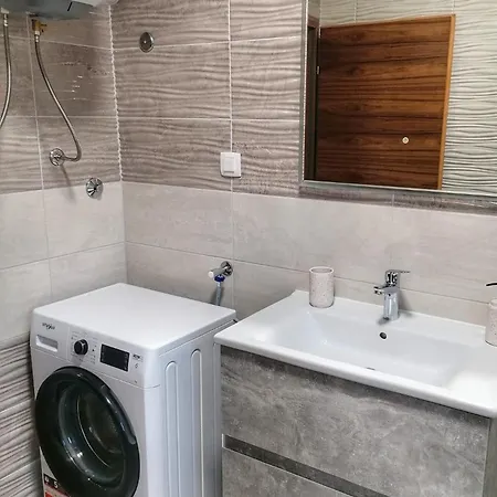 Apartamento With Swimming Pool Bacici, Krka - 24721 *
