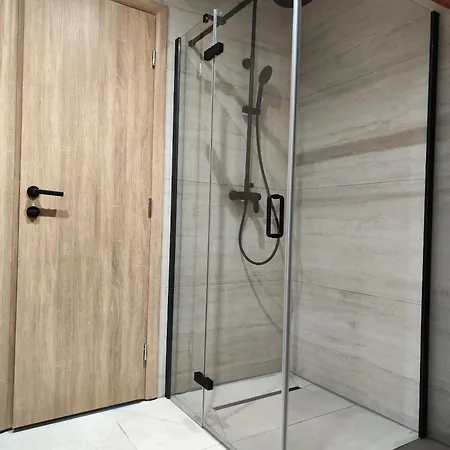 With Swimming Pool Bacici, Krka - 24721 Appartement