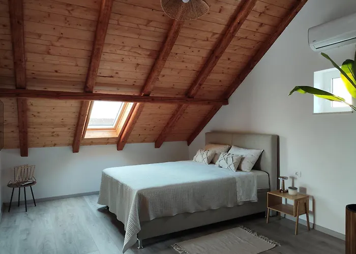 Апартаменты With Swimming Pool Bacici, Krka - 24721 Drinovci