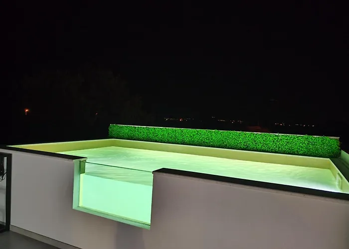 With Swimming Pool Bacici, Krka - 24721 * Drinovci