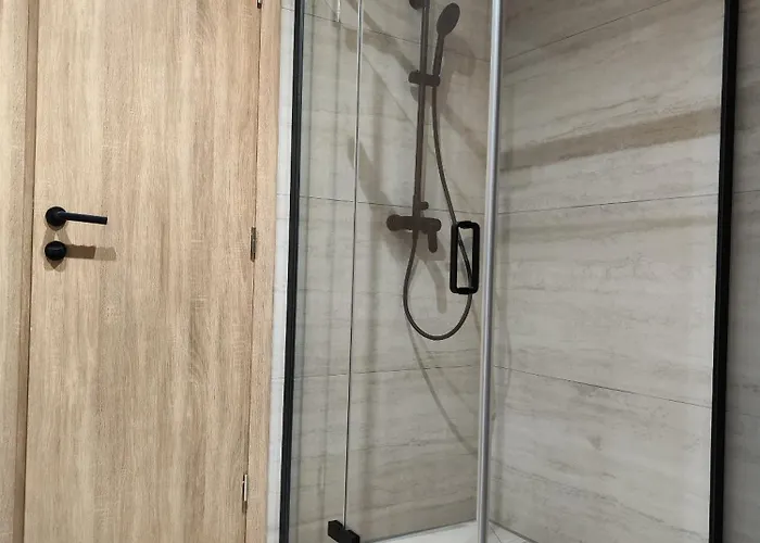 With Swimming Pool Bacici, Krka - 24721 דירה